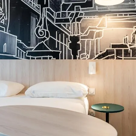 Ibis Styles Centre