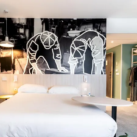 Ibis Styles Centre
