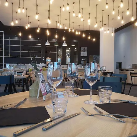Ibis Styles Centre 3* Limoges