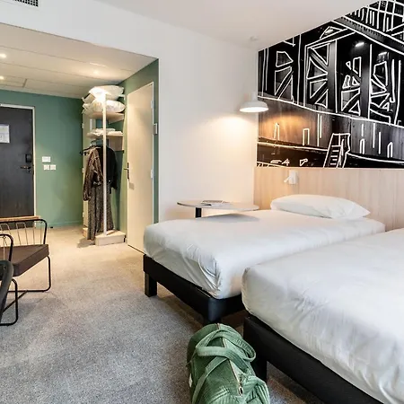 Ibis Styles Centre
