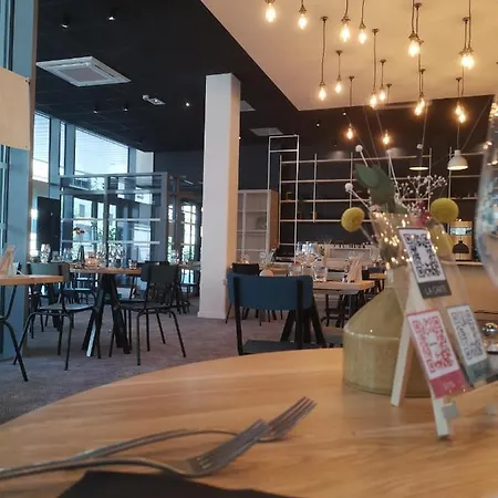 Ibis Styles Centre Limoges
