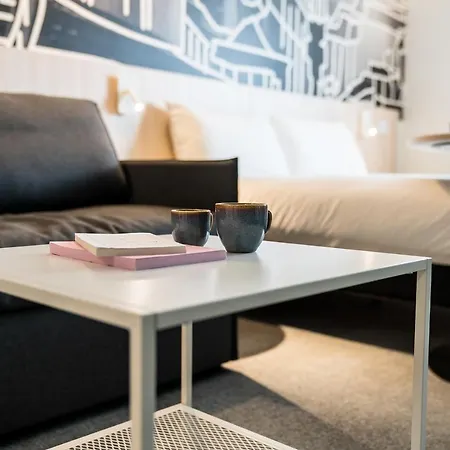 ホテル Ibis Styles Centre 3*