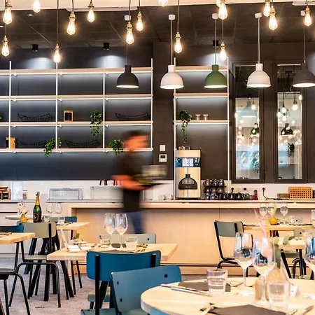 Ibis Styles Centre Hotel