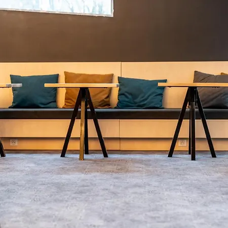Ibis Styles Centre Hotel
