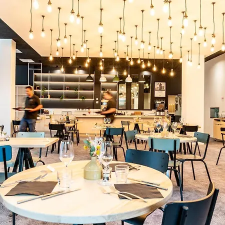 Hotel Ibis Styles Centre