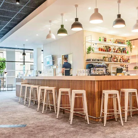 Ibis Styles Centre Hotel Limoges