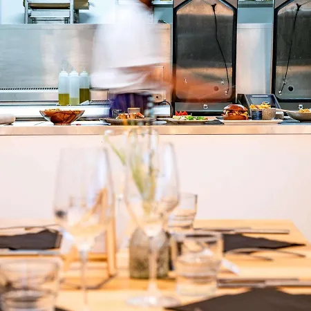 Ibis Styles Centre ホテル リモージュ