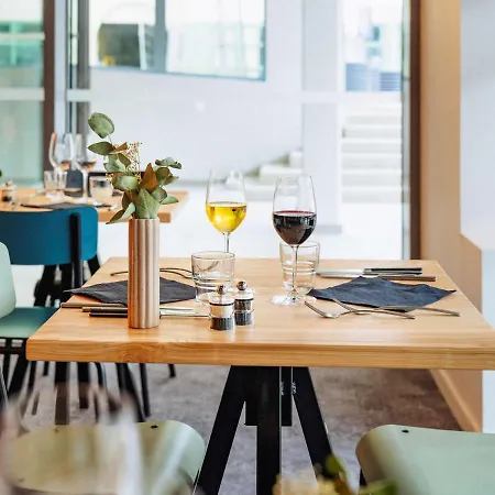 ホテル Ibis Styles Centre 3*