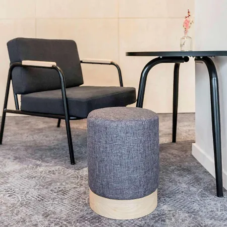 ホテル Ibis Styles Centre 3*