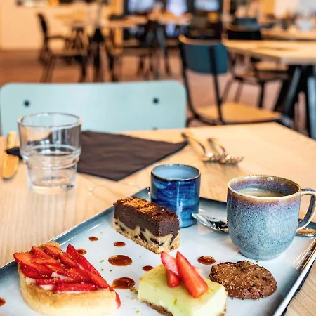 Hotel Ibis Styles Centre 3*