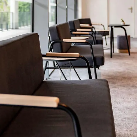 Hotel Ibis Styles Centre Limoges