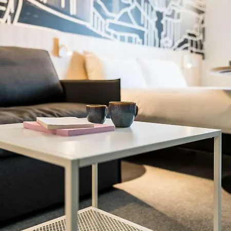 Ibis Styles Centre Limoges
