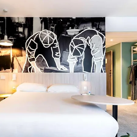 Hotel Ibis Styles Centre