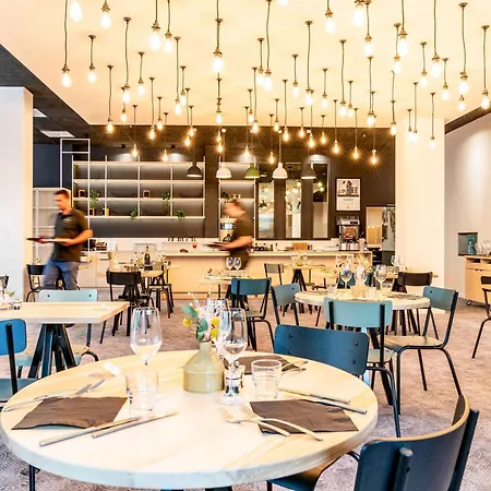 Hotel Ibis Styles Centre Limoges